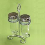 Salt & pepper set  TB5051