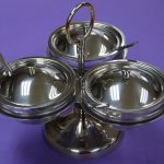 Relish set  TB5074