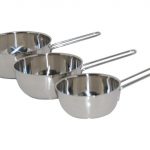Butter Pan  TB5111 TB5112 TB5113