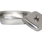 Butter dish TB5114