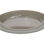 Round platter TB5127 TB5128 TB5129 TB5130