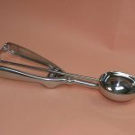 Ice cream scoop  TB5384 TB5385 TB5386 TB5387