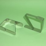 Table cloth clamp set  TB5484
