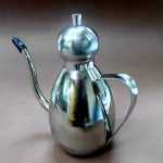 Oil pot   TB5494 TB5495