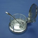 Cheese pot     TB5513