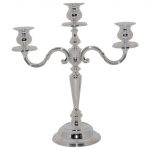 Candelabrum.  TB5557 TB5558