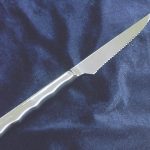 Steak knife TB5560 TB5561 TB5562