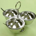 Condiment Set TB5576