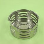Candle burner gauge  TB5607