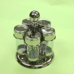 Condiment Set  TB5637