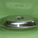 Vegetable dish TB5669