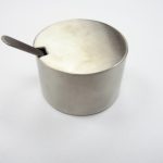 Mustard pot   TB5676