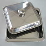 Buffet pan    TB5727 TB5728