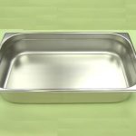 Gastronorm pan  TB5736 ~~ TB5743