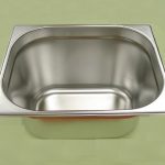 Gastronorm pan  TB5758 ~~ TB5763