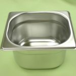 Gastronorm pan  TB5770 ~~ TB5775