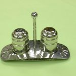 Salt & pepper  set  TB5834 TB5835