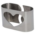 Napkin ring  TB5839 TB5840