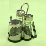 Condiment set  TB5843