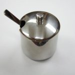 Mustard pot  TB5859