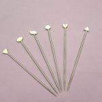 Olive fork  TB5947
