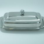 Butter dish TB6014