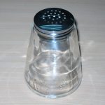 Shaker  TB6015