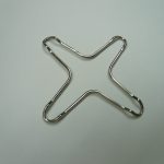 Star shaped trivet  TB6031