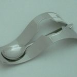 Egg spoon rest  TB6032