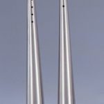 Salt & pepper set TB6040