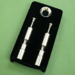 Manual pepper mill TB6044