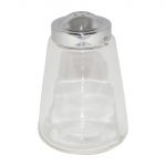 Metal cheese shaker TB6051