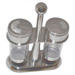 Condiment set TB6084