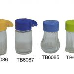 Salt & pepper shaker set  TB6085 TB6086 TB6087 TB6088