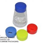 Salt & pepper shaker set TB6085 TB6086 TB6087 TB6088