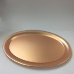 Oval dish  TB6112