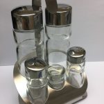 Cruet set TB6113