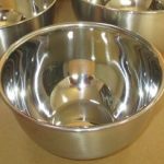 Salad bowl  TB6127 ~~TB6131