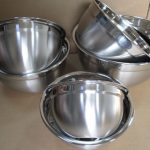 Salad bowl TB6132 ~~TB6137