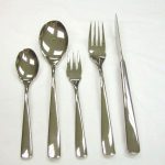 Cutlery set WS 01