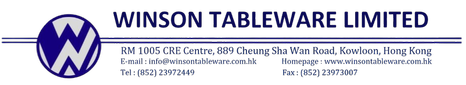 Winson Tableware Limited